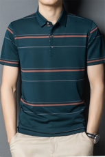 BJ90603男士2023年夏季新款百搭T恤男短袖商务休闲体恤男P128，男装T恤，电商B360