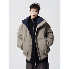 拼色皮棉衣222-2-M902-P95,男装棉衣,星座222-2(原202-8),四季星座 拼色皮棉衣222-2-M902-P95,男装棉衣,星座222-2(原202-8),四季星座