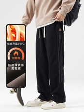 A178DY528JRP65控价79秋冬季加绒休闲裤，男装休闲裤，电商A178