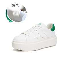 绿色