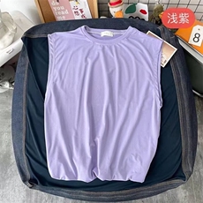 浅紫色