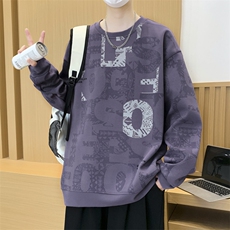 紫色