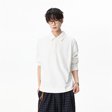 311B-1-7900-P28大码控58时尚套头卫衣长T重磅宽松休闲百搭，男装卫衣，星座311B-1
