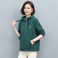 绿色
