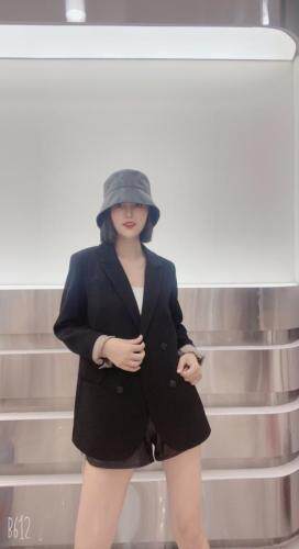 2021秋季新款时尚韩版小西装潮，女装西装，时尚名门