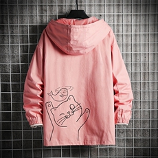 粉色