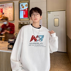 白色