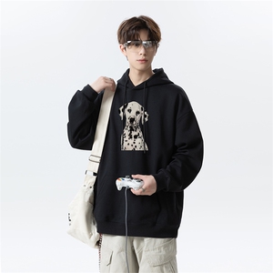 秋季新款卫衣女宽松休闲百搭高级感上衣W4696-特价37,男装卫衣,电商A007