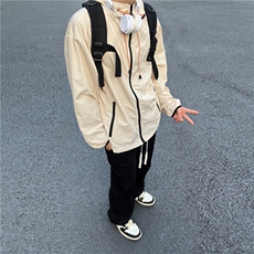 杏色