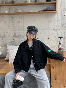 秋季新款图片