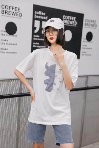 夏季新款，女装，伊莲梵喜