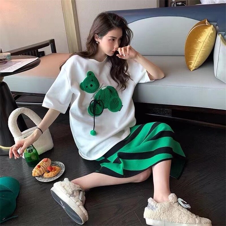 （现货）小熊T，其它，AMO