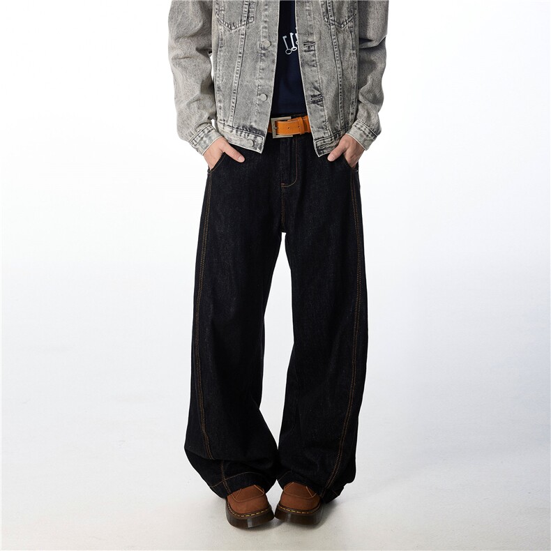 XZ607-1-DGNZK7710-P6588牛仔裤,男装牛仔裤,星座607-1
