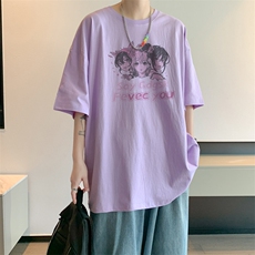 紫色