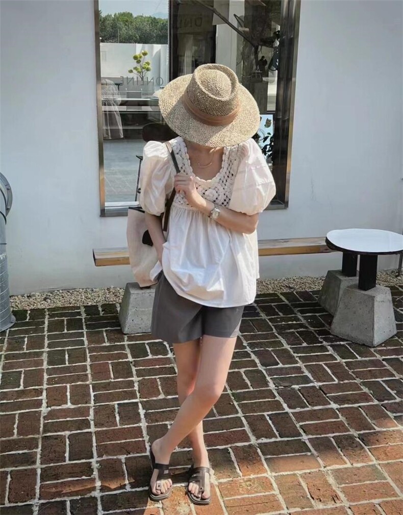 好看 nice，其它，米可