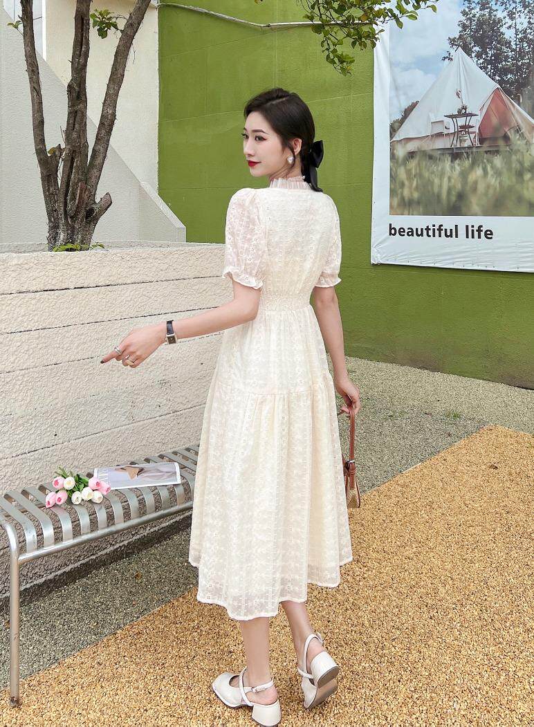 〈现货〉连衣裙，女装连衣裙，伊娜蕾尔