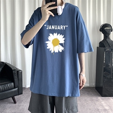蓝色