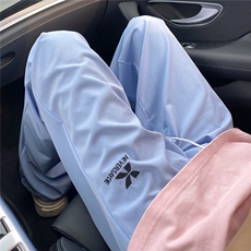 冰丝速干伞兵裤速干裤子男-EX50339-特批25-限58-95%涤纶5%氨纶，男装休闲裤，电商A061