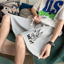 灰色
