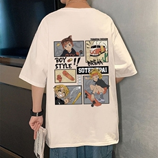 白色