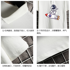 PL57158-P35翻领短袖polo衫男大码胖子半袖t恤男有领保罗衫，男装Polo衫，电商A040A