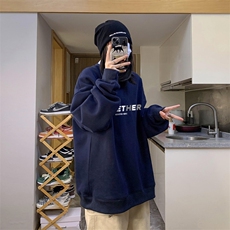 藏青色