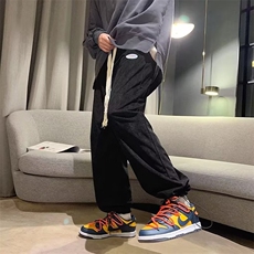 黑色加绒
