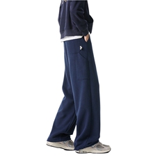 高品质65棉%华棉卫裤CP97-特p:45，男装休闲裤，电商B371