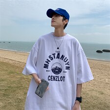 白色