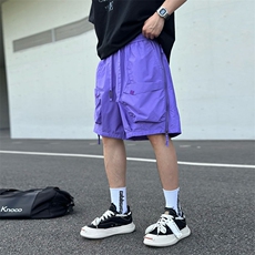 紫色