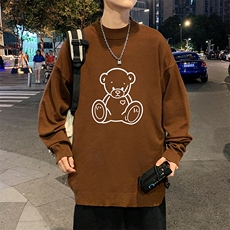 脏橘色