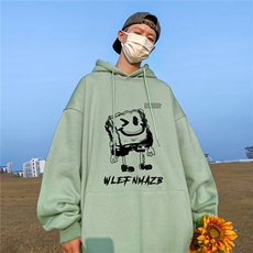 果绿色