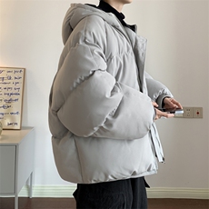 灰色