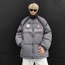 灰色