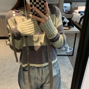 飘带马海毛图片
