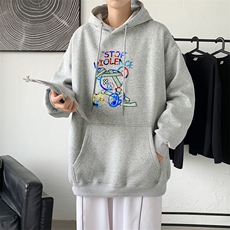 浅灰色