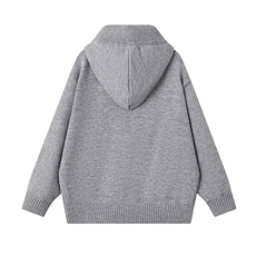 现货高品质可供抖音得物连帽针织衫毛衣310A-2MYY5008p88，男装针织衫/毛衣，星座310A-2