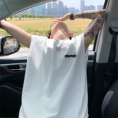 白色