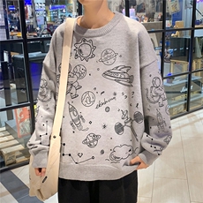 灰色