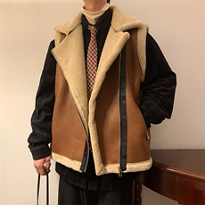 棕色