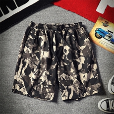 灰迷彩