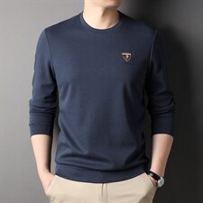 藏青色