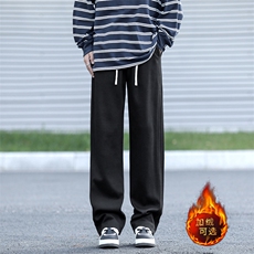 黑色加绒特批46