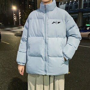 2024新款棉衣男连帽现货量大有差价主推A161-2-511-P65,男装棉衣,电商A161-2