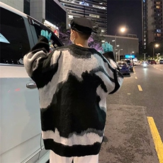 绿色