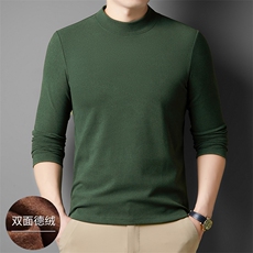 绿色