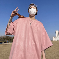 粉色