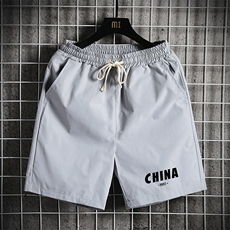 灰色