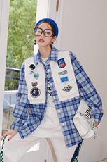 冬款上新，其它，SHALLGAR