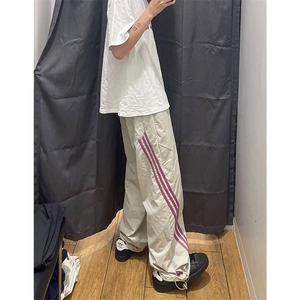 07美式速干冲锋裤户外运动伞兵裤高街运动裤男XZ211-1-K2431-P55图片